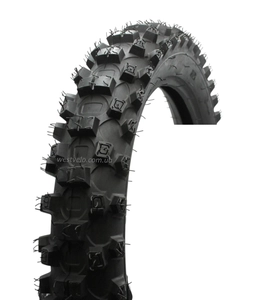 Покришка "19" 110/90-19 <SERVIS> Пакистан, МХ, шип-кросс TT