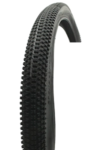 Покришка 27.5-2.35 BLACK CAT (105) дрібний шип. АТП (антипрокол 5мм) (57-584)