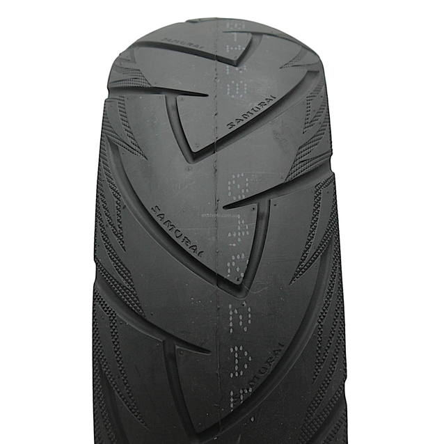 Покришка "13" 140/60-13 Б/К DELI TIRE Індонезія (SB-128) дорожня TL фото westvelo.com