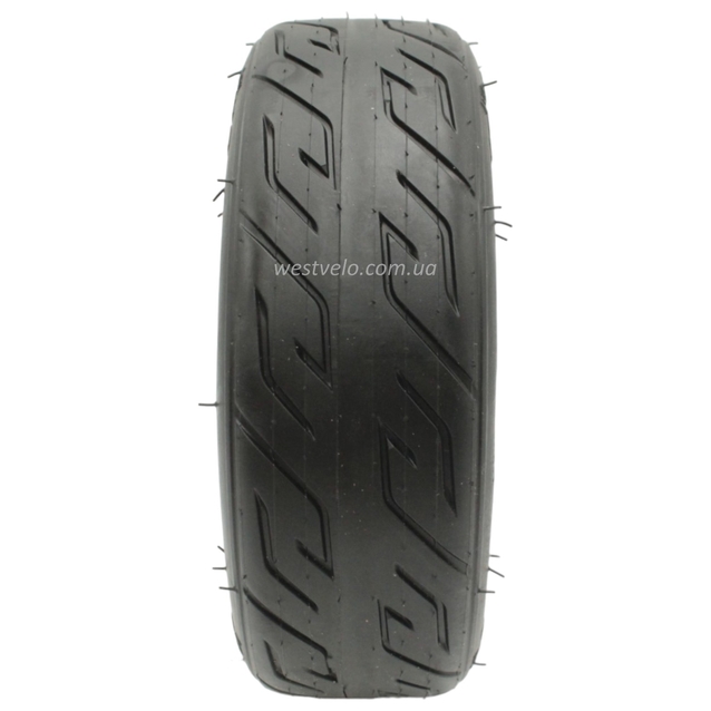 Покришка 10-2.70 (70/65-6.5) CHAOYANG Т4 (689) Б/К, АТП герметик, для електросамоката фото westvelo.com