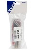 Латки + клей (8ml) + монтажка бортування сталева (2шт) Kenli KL-7023, 11 ел-тів фото westvelo.com
