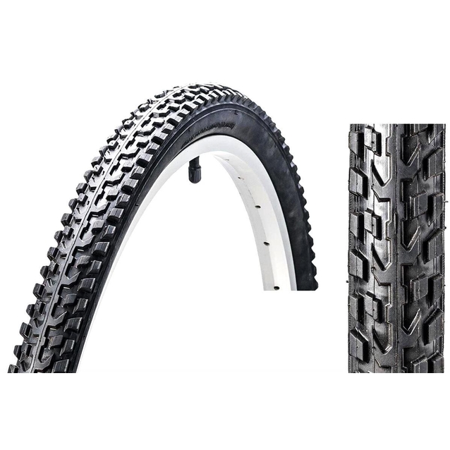 Покришка 28-1.75 (47-622) DURRO (607) шипована фото westvelo.com