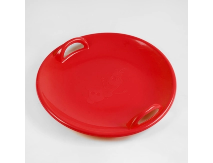Льодянка "Олаф" Ø 60см червона