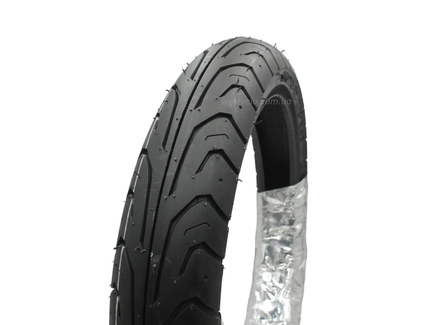 Покришка "17" 110/70-17 <SERVIS> Пакистан, NITRO3, напів-слік TT