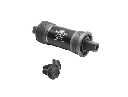 Картридж 111х68мм SUN RACE (BBS15) квадратний вал, з болтами