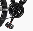 Велосипед 26 ST Corso «REND» RD-16800 сталь 15", (к-т SHIMANO) чорно-сірий фото westvelo.com