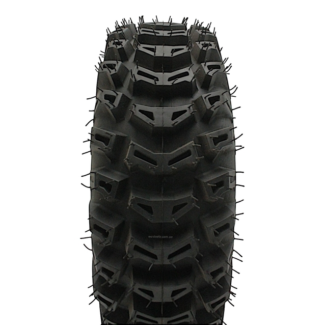Покришка на квадроцикл  "6" 15х5.00-6 S.T FY-201 RIM 6x35 фото westvelo.com