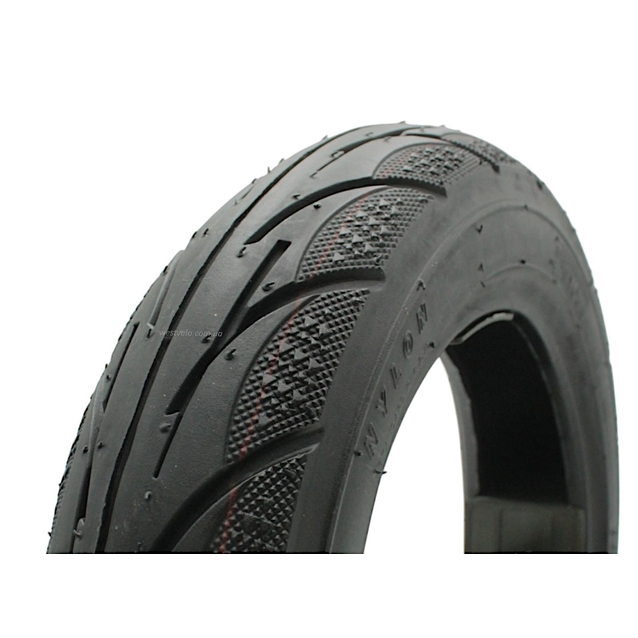 Покришка "10" 3.00-10 Б/К (FORZA) SEYOUN NJK (SY-S009) 6PR дорожня TL фото westvelo.com