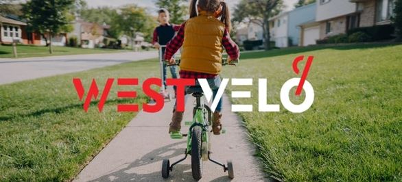 Первый детский велосипед - с педалями vs без педалей: какие преимущества и недостатки каждого типа? фото від westvelo.com