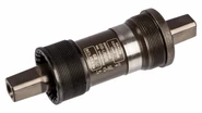 Картридж 122mm SHIMANO DNL квадратний вал з болтами