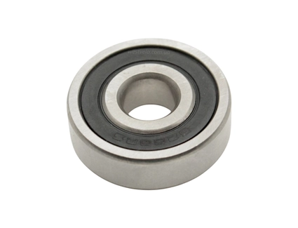 Підшипник пром (6200 2RS) (9,75х30х9) CX POLAND (Польща)