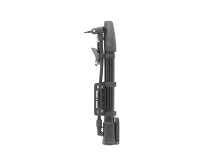 Насос вело ZHANMA (№314) mini з кріпленням чорний