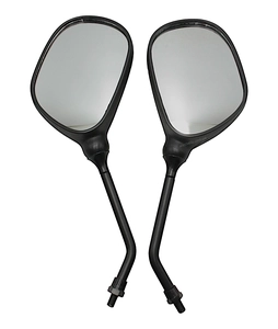 Дзеркало заднього виду Овальні Yamaha (F6) (M8 R+L) Formula F6