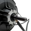 Двигун 750W 48V (для FAT Bike) MXUS MF-750/048, (XF15FAT) редукторний задній фото westvelo.com