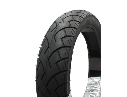 Покришка "17" 120/80-17 Б/К <SERVIS> Пакистан, ASPIRE, дорожня TL
