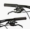 Велосипед 26 ST Corso «ENERGY» EN-26049 сталь 13", (к-т SHIMANO) жовтий фото westvelo.com