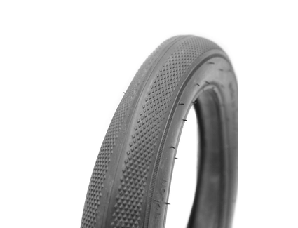 Покришка 12-2.125 Китай G-830 "зерно" для візка