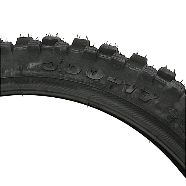 Покришка "17" 3.00-17 SWALLOW Індонезія шип-кросс TT фото westvelo.com
