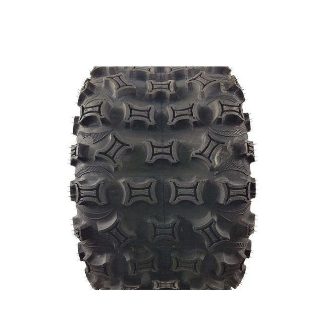 Покришка на квадроцикл "10" 22х11-10 (275/55-10) Б/К ARISUN AR-06 XC PLUS, TL фото westvelo.com