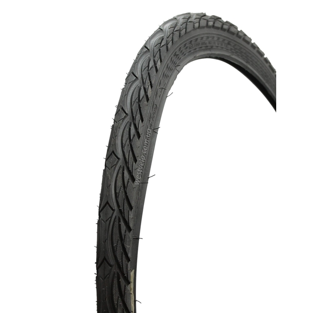 Покришка 26-2.0 GOVERLA (220) дорожній високий протектор (54-559) фото westvelo.com