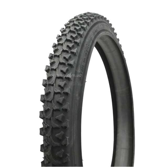 Покришка 20-1.95 CST (1040) шипована косичка фото westvelo.com