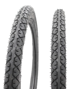 Покришка "18" 2.25-18 В'єтнам DRC (248) напів-шип TT