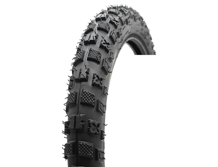 Покришка "16" 2.50-16 Пакистан кросс МAX TT