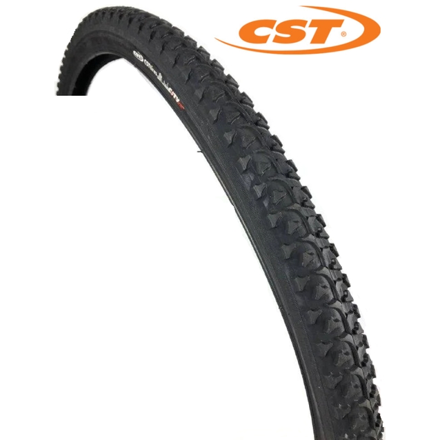 Покришка 28 (42-622) CST (1040) шипована (700х42С) фото westvelo.com