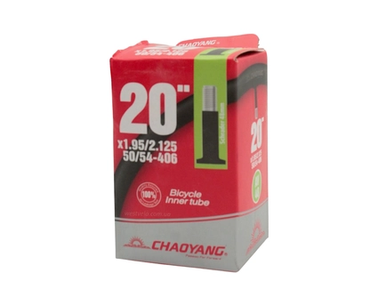 Камера 20. довгий ніпель AV 48mm CHAOYANG (1.95-2.125)