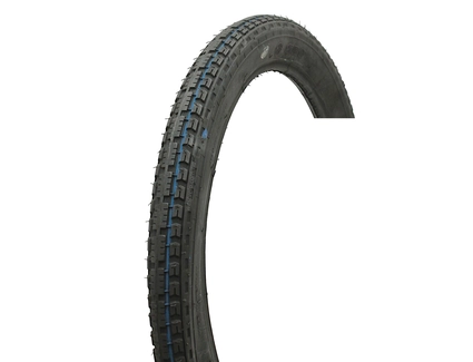 Покришка "16" 2.25-16 В'єтнам SRC (520) 4PR дорожня TT