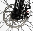 Велосипед 26 ST Corso «REND» RD-16800 сталь 15", (к-т SHIMANO) чорно-сірий фото westvelo.com