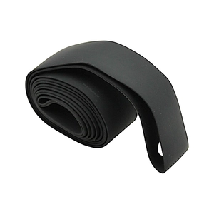 Фліппер мото (16/17/18) силікон чорний