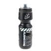 Фляга Discovery 650ml пластмасова чорна фото westvelo.com