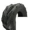 Покришка на квадроцикл  "7" 16х8-7 Б/К S.T FY-002 TL фото westvelo.com