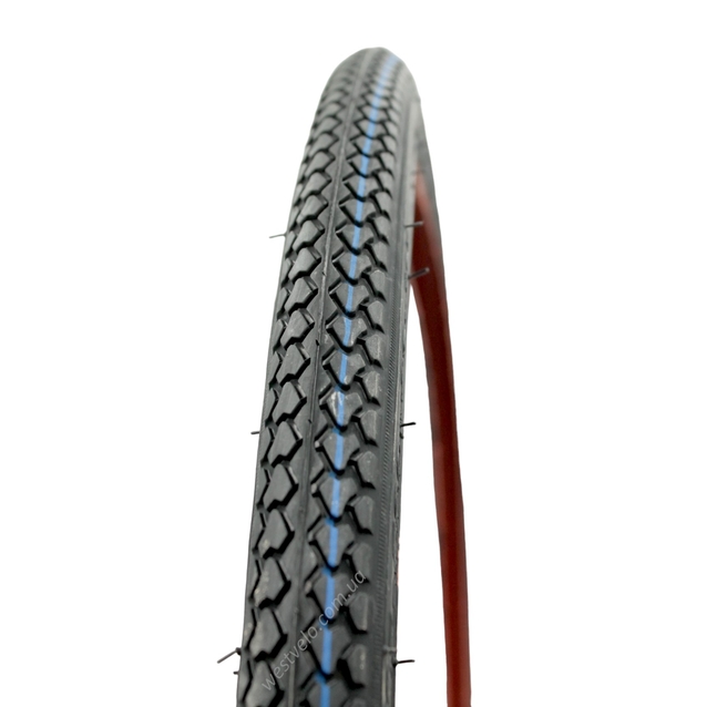 Покришка 26 - 1.3/8 (37-590) DRC В'єтнам (219) фото westvelo.com