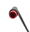 Ручки гальмівні AL. для електросамоката (2) L-100mm (2 pin) фото westvelo.com