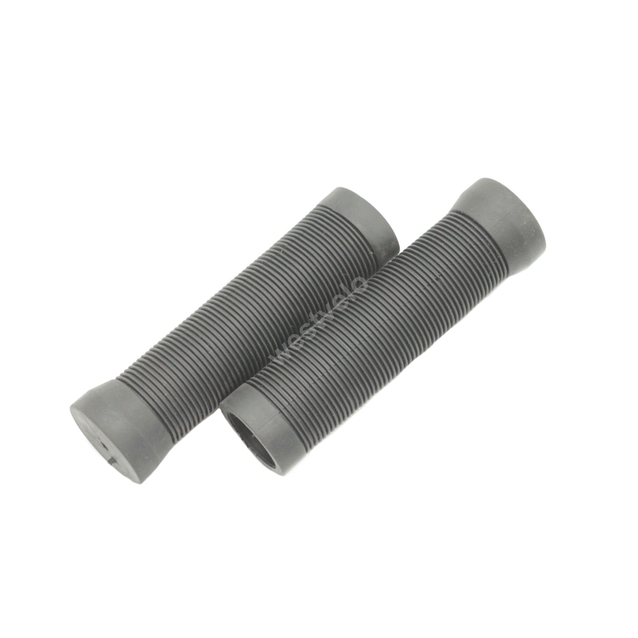 Гріпси "нарізка", чорні фото westvelo.com