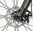 Велосипед 29 AL Corso «ANTARES» AR-29940 алюміній 21", (к-т SHIMANO) чорно-блакитний фото westvelo.com