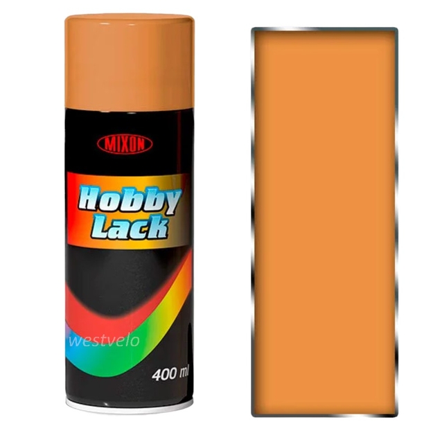 Фарба MIXON Hobby Lack - 970 золота фото westvelo.com