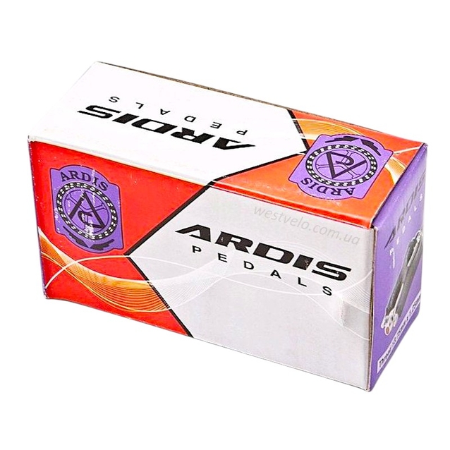 Педалі ARDIS фото westvelo.com