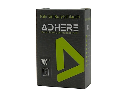 Камера турист 28 presta FV 48mm ADHERE (19-23) (700х19/23с)