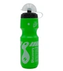 Фляга Discovery 650ml пластмасова зелена фото westvelo.com