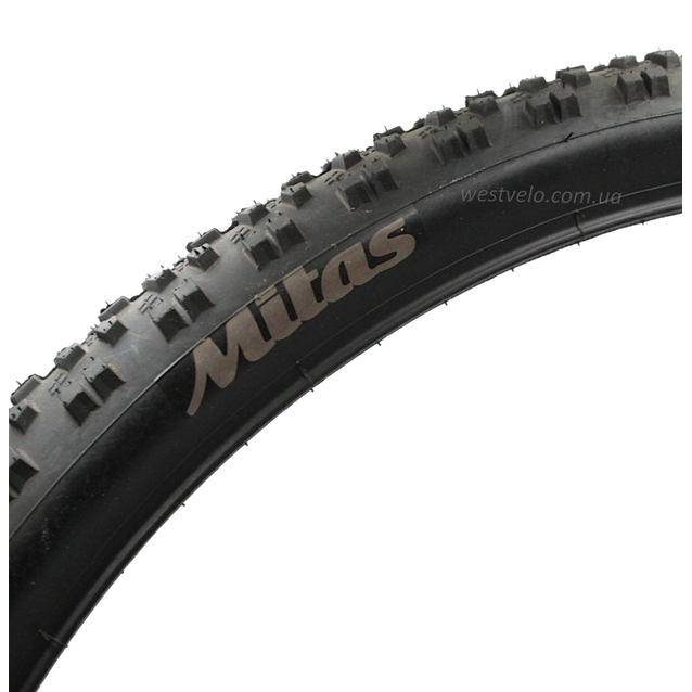 Покришка 29-2.10 (54-622) MITAS TOMCAT R12 Classic фото westvelo.com