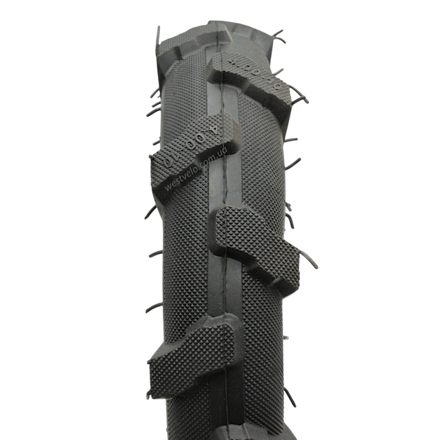 Покришка "10" 4.00-10 (мотоблок) (AFT-55) + камера 8 PR фото westvelo.com