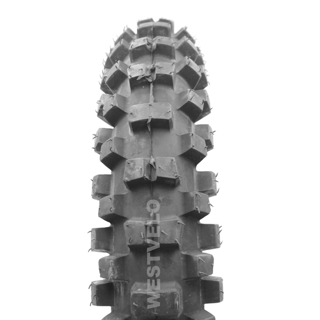 Покришка "17" 110/100-17 Б/К В'єтнам SHIHFA (О805) 6PR шип-кросc TL фото westvelo.com