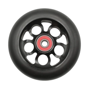 Колесо трюкового самоката AL. Ø100мм, чорний