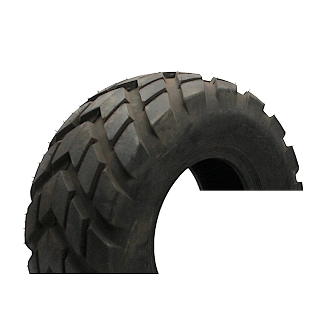 Покришка на квадроцикл  "8" 19х7-8 WANDA P343 TL фото westvelo.com