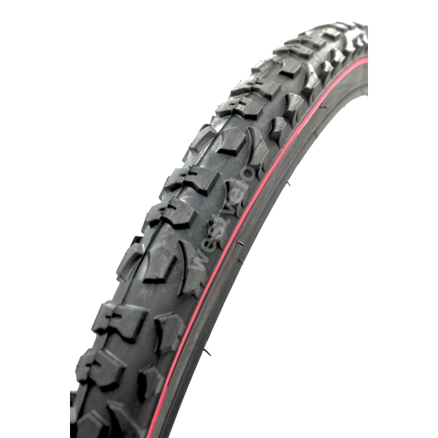 Покришка 26-1.95 PERFECT (028) ''шипована'' (602) (54-559) фото westvelo.com
