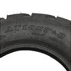 Покришка на квадроцикл  "8" 19х7-8 WANDA P343 TL фото westvelo.com