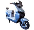 Електроскутер Corso «DEXTER» DX-516092, двигун 2000W, акумулятор 72V 35Ah графеновий, колеса 12" + 1 ящик. акум фото westvelo.com